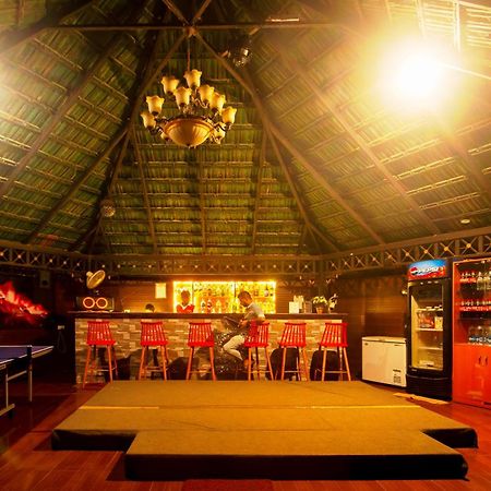 Coorg Jungle Camp Backwater Resort Suntikoppa Exterior foto
